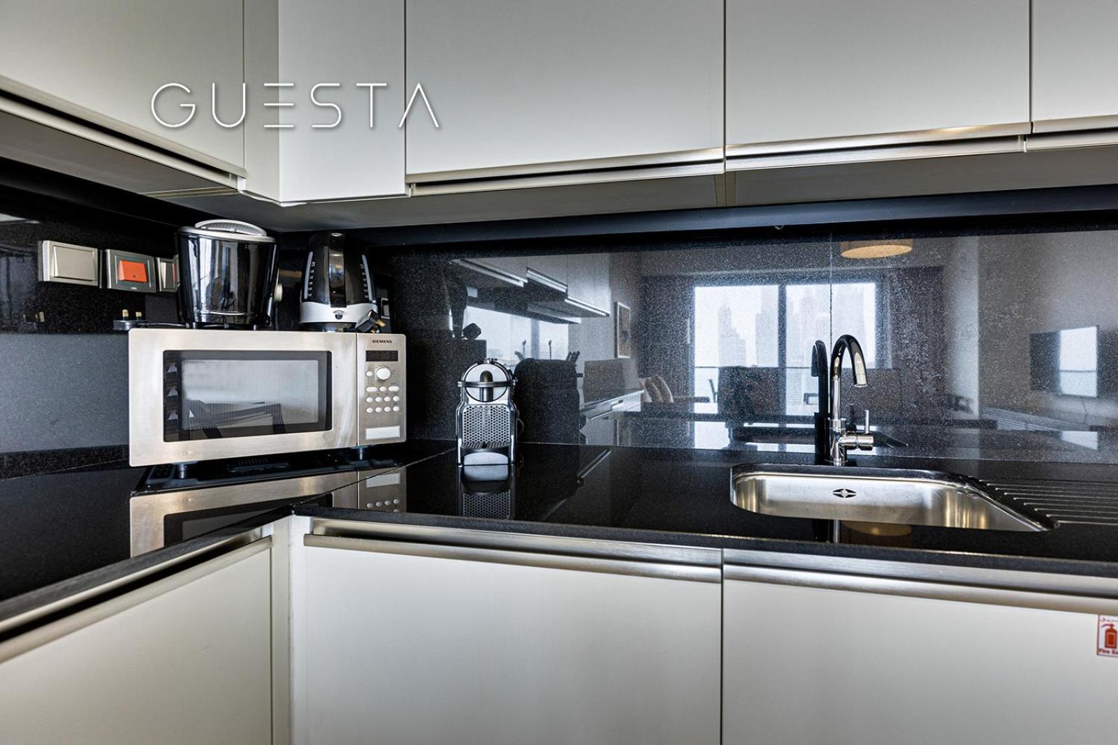 Marina Mall Apartments, Dubai Marina Quarto foto