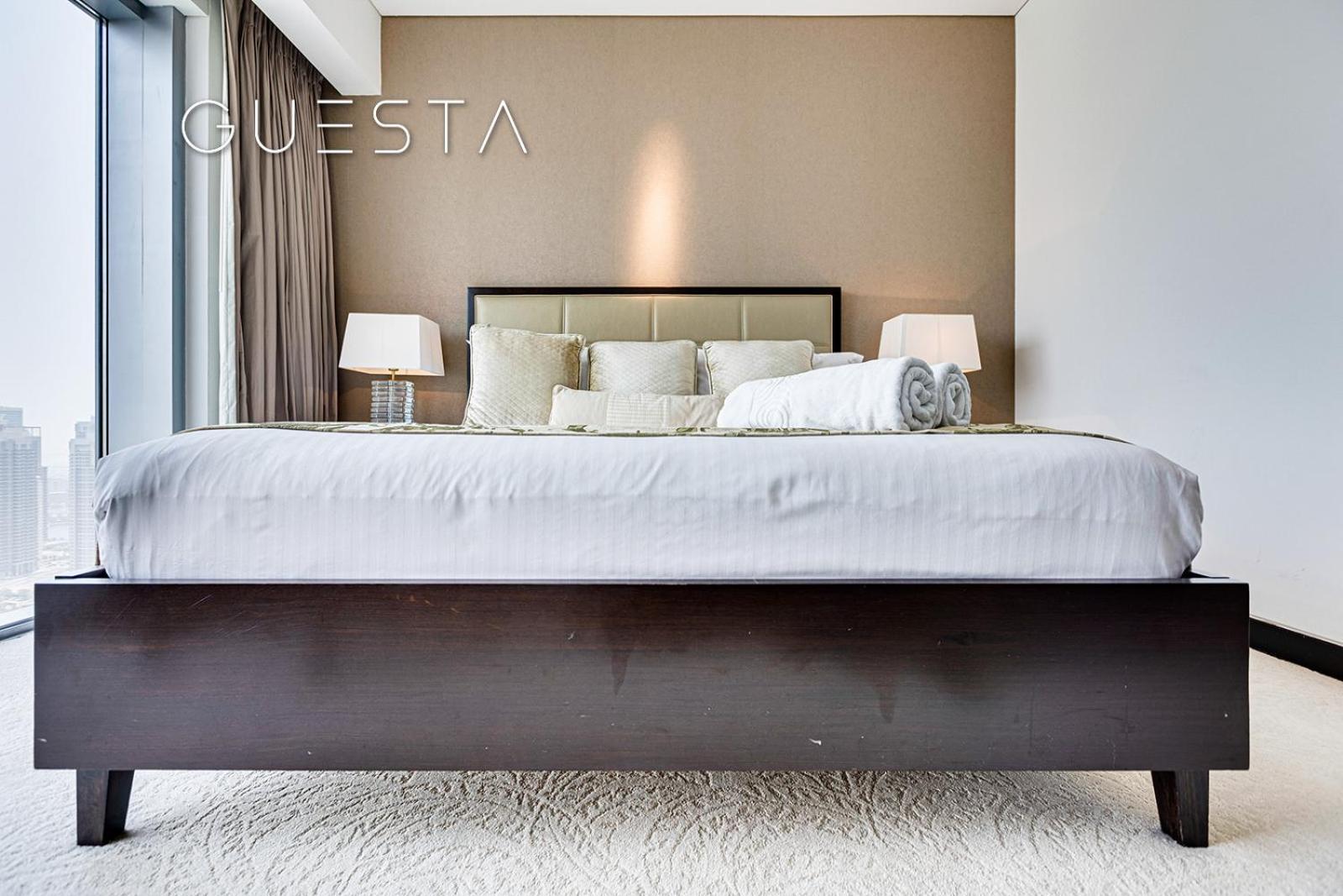 Marina Mall Apartments, Dubai Marina Quarto foto